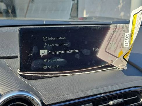 New 2026 MAZDA MX-5 Miata RF Grand Touring image 19