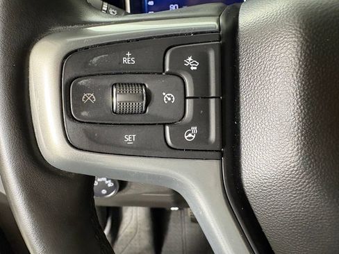 Certified 2024 Chevrolet Silverado 1500 LT w/ Protection Package RWD image 29