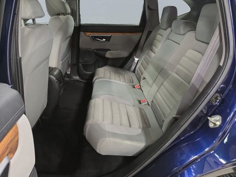 Used 2017 Honda CR-V EX image 19