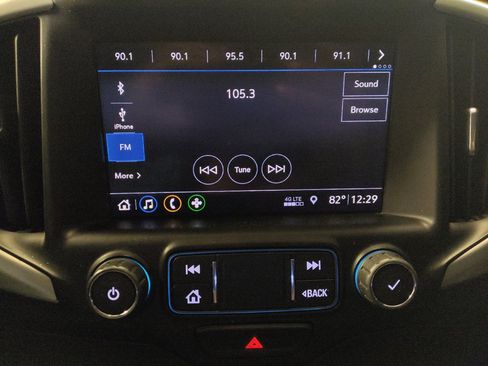 Used 2019 GMC Terrain SLT w/ Preferred Package FWD image 25