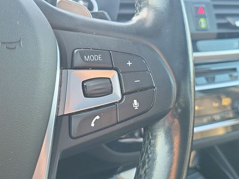 Used 2019 BMW X3 xDrive30i AWD/4WD image 23