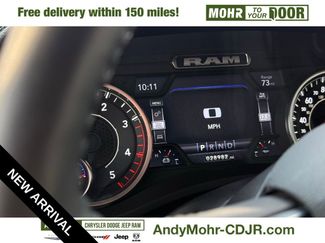 Used 2024 RAM 2500 Laramie w/ Night Edition video 2