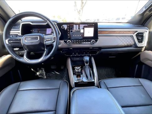 Used 2024 GMC Canyon Denali AWD/4WD image 20