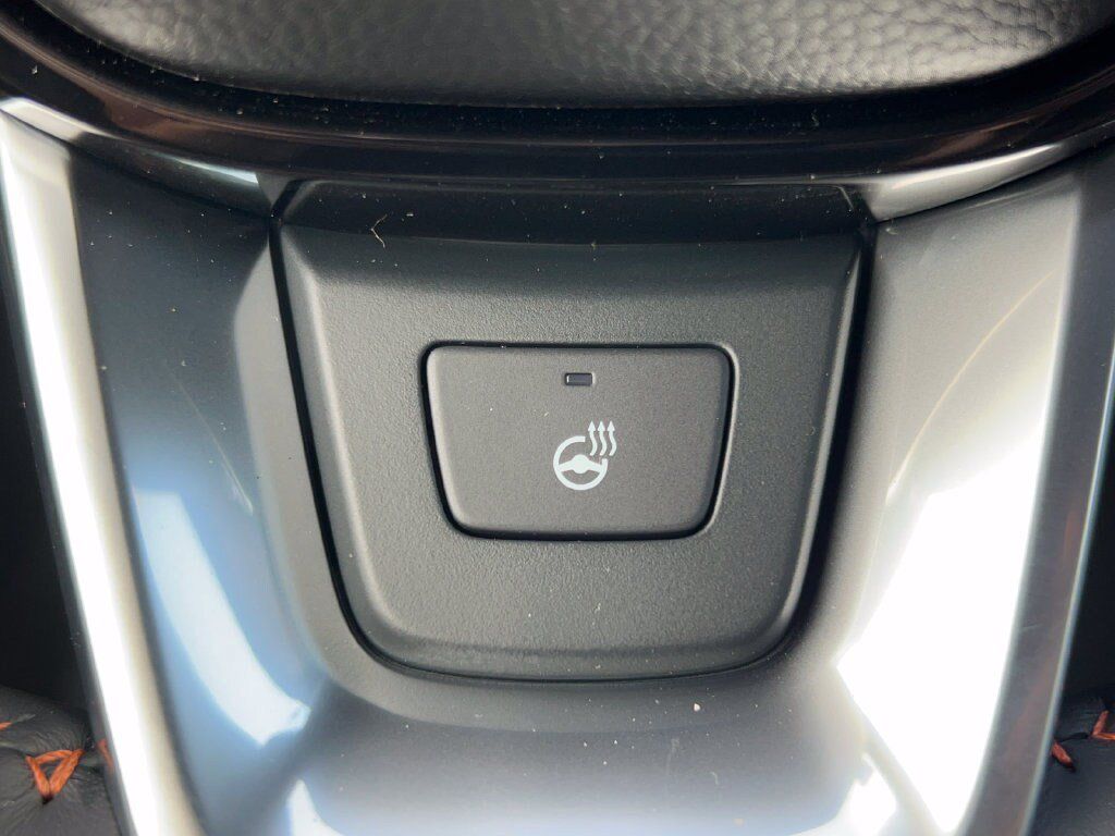 New 2026 Honda CR-V Sport Touring image 32