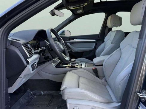 Certified 2023 Audi Q5 2.0T Prestige w/ Prestige Package AWD/4WD image 23