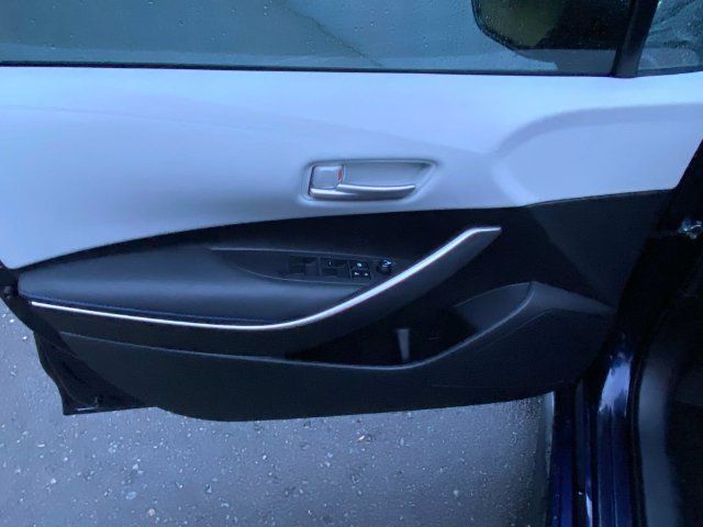 Used 2021 Toyota Corolla SE FWD image 12