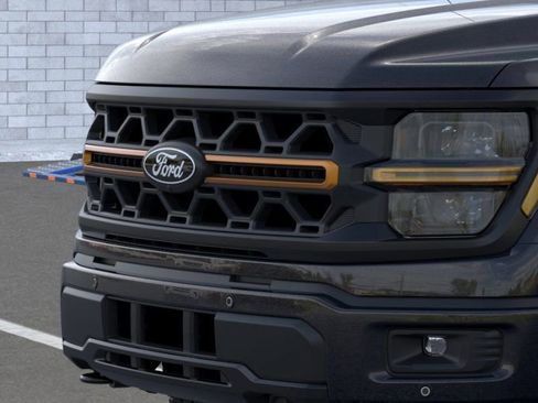 New 2026 Ford F150 Tremor image 17