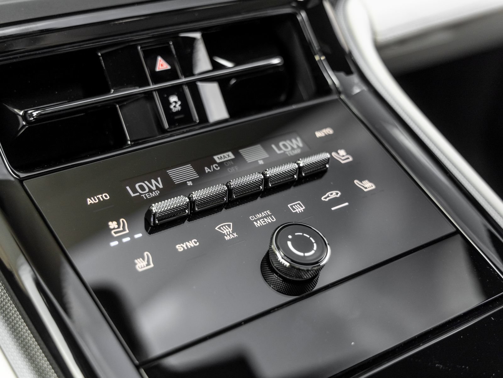 New 2026 Porsche Panamera 4 AWD/4WD image 30