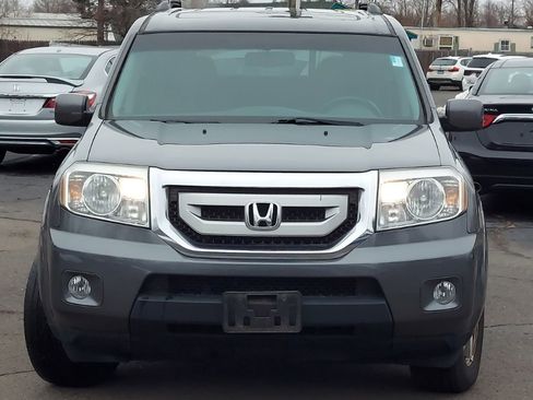 Used 2011 Honda Pilot EX-L image 2