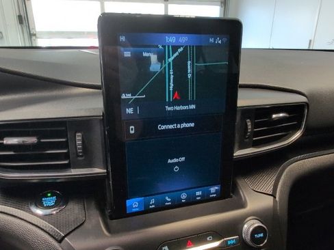 Used 2020 Ford Explorer ST w/ ST Street Pack image 21