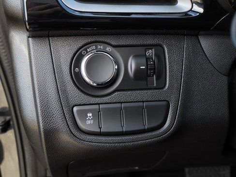 Certified 2021 Chevrolet Spark LT image 10