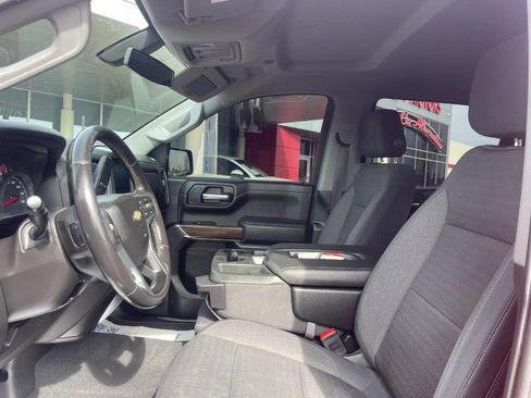 Used 2019 Chevrolet Silverado 1500 LT w/ All-Star Edition image 13