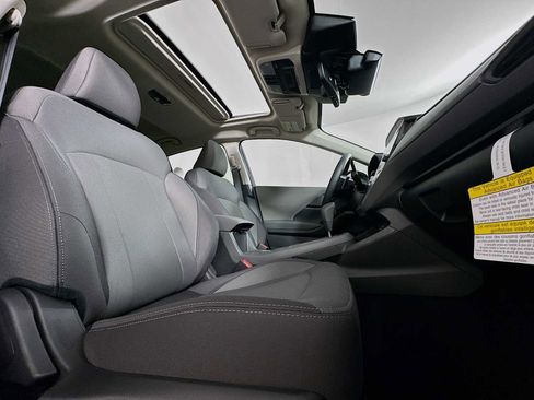 New 2026 Subaru Crosstrek 2.0i Premium image 25