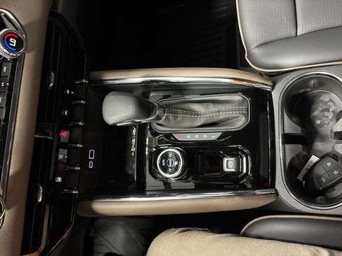 New 2026 GMC Canyon Denali AWD/4WD image 21