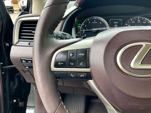 Used 2019 Lexus RX 350 AWD image 18