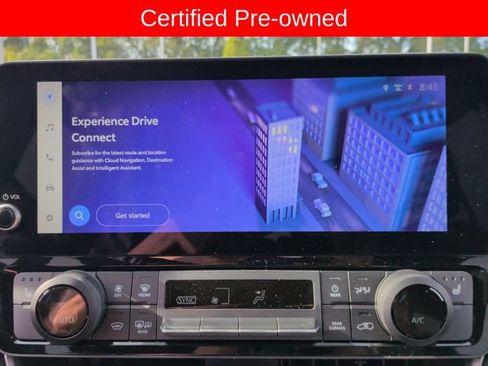 Certified 2026 Toyota Grand Highlander AWD image 17