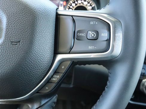 Used 2023 RAM 1500 Laramie image 11