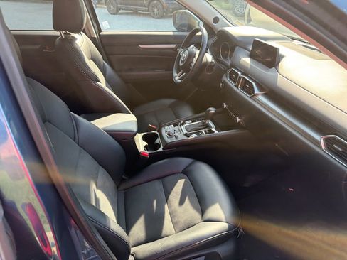 Used 2019 MAZDA CX-5 Touring AWD/4WD image 3
