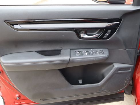 Used 2023 Honda CR-V Sport Touring image 19
