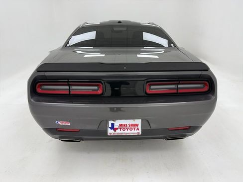 Used 2022 Dodge Challenger GT w/ Blacktop Package image 39