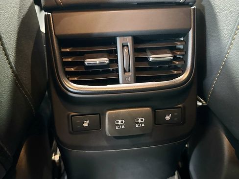 Certified 2022 Subaru Outback Wilderness AWD/4WD image 25