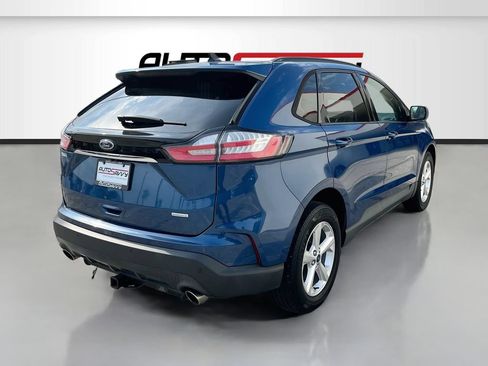 Used 2020 Ford Edge SE FWD image 7