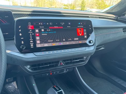 Used 2026 Dodge Charger Daytona Scat Pack image 25