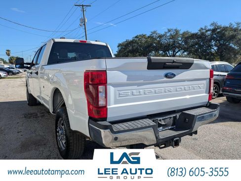 Used 2021 Ford F250 XL AWD/4WD image 5