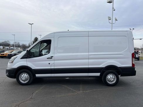 Certified 2023 Ford Transit 350 Base w/ Exterior Upgrade Package image 4