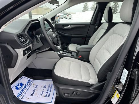 New 2026 Ford Escape Active w/ Active Premium Tech Pack AWD/4WD image 11