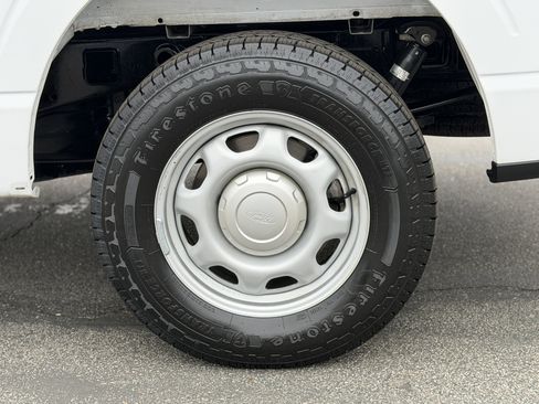 Certified 2021 Ford F150 XL w/ Equipment Group 101A High image 12