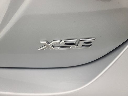 Used 2024 Toyota Camry XSE image 12