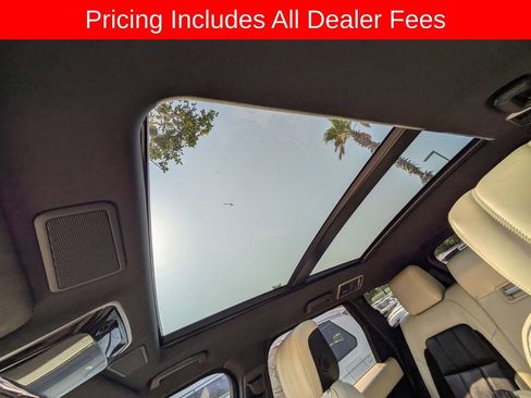 Used 2020 Land Rover Range Rover Sport HST AWD/4WD image 21