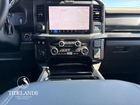 New 2026 Ford F250 Lariat w/ Lariat Ultimate Package image 21