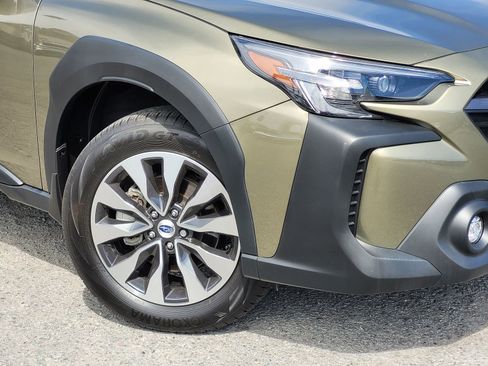 Used 2024 Subaru Outback Limited image 9