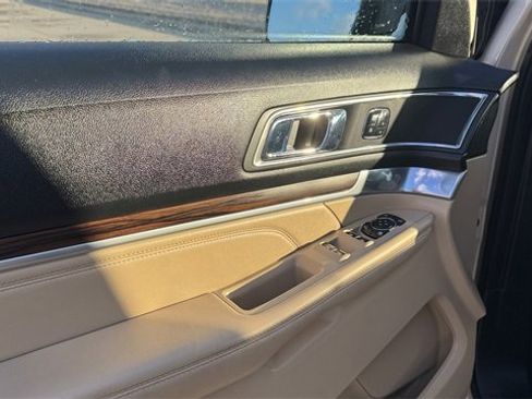 Used 2017 Ford Explorer Limited w/ Equipment Group 301A image 20