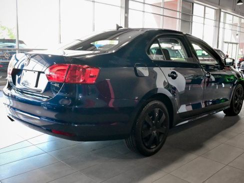 Used 2014 Volkswagen Jetta SE FWD image 21
