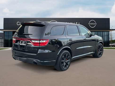 Used 2024 Dodge Durango SRT Hellcat image 5