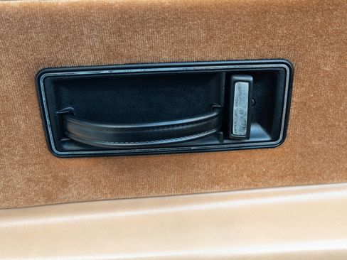 Used 1988 Saab 900 Turbo image 24