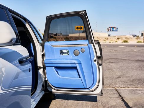 Used 2024 Rolls-Royce Ghost AWD/4WD image 27