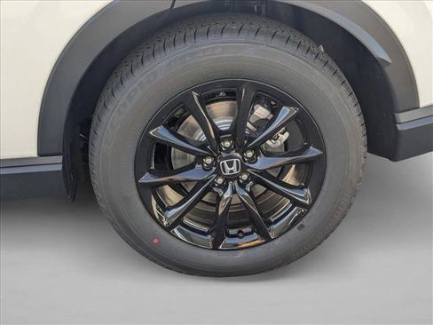 New 2026 Honda CR-V Sport image 10