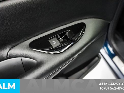 Used 2026 Nissan Murano Platinum w/ Cargo Package image 56