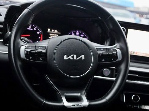 Used 2023 Kia K5 GT-Line w/ GT-Line Premium Package image 13