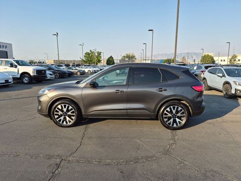 Used 2020 Ford Escape SE Sport AWD/4WD image 10