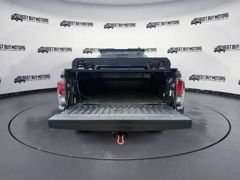 Used 2021 Toyota Tacoma TRD Pro AWD/4WD image 26