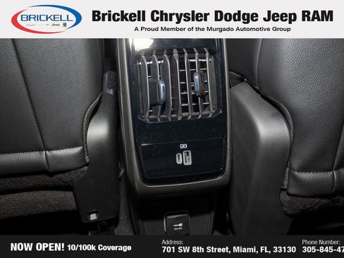 Used 2026 Jeep Compass Latitude w/ Quick Order Package 29K image 20