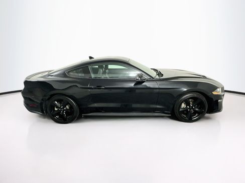 Used 2021 Ford Mustang Premium w/ Equipment Group 201A RWD image 10