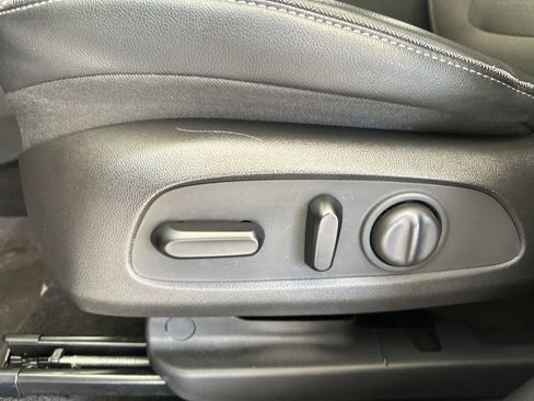 Certified 2023 Buick Encore GX Select w/ Sport Touring Package image 13