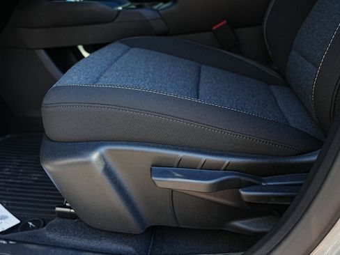 New 2026 GMC Terrain Elevation w/ Black Edition image 17