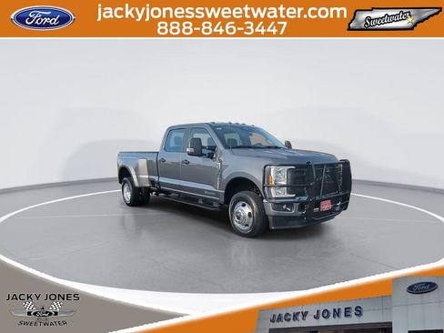 Certified 2024 Ford F350 XL image 2